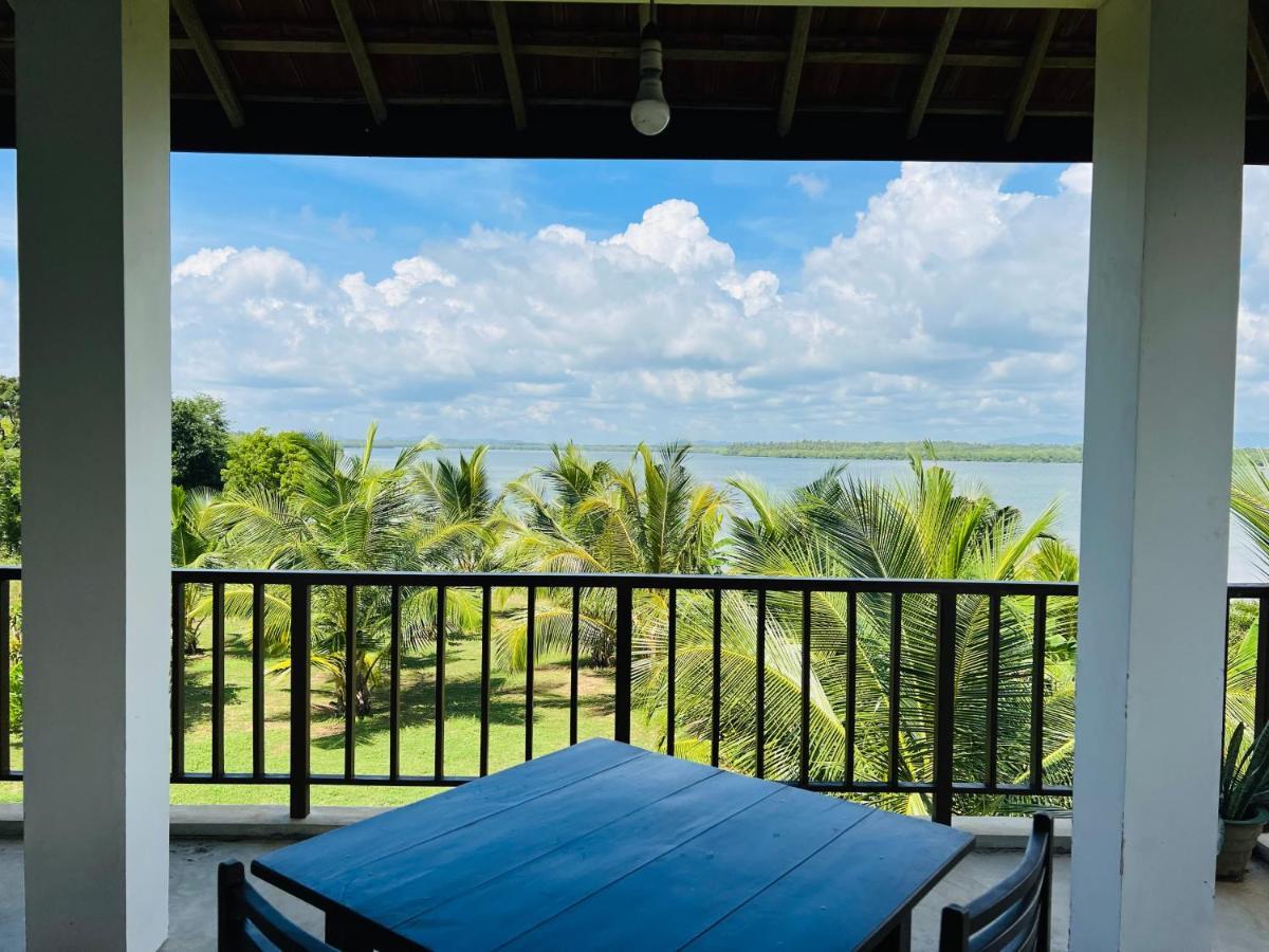 Ashansa Lagoon Resort Tangalle Dış mekan fotoğraf