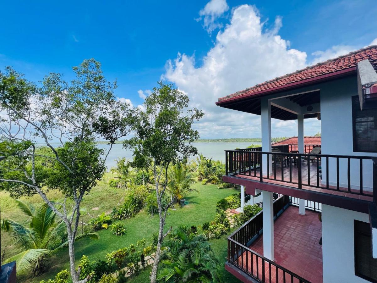 Ashansa Lagoon Resort Tangalle Dış mekan fotoğraf