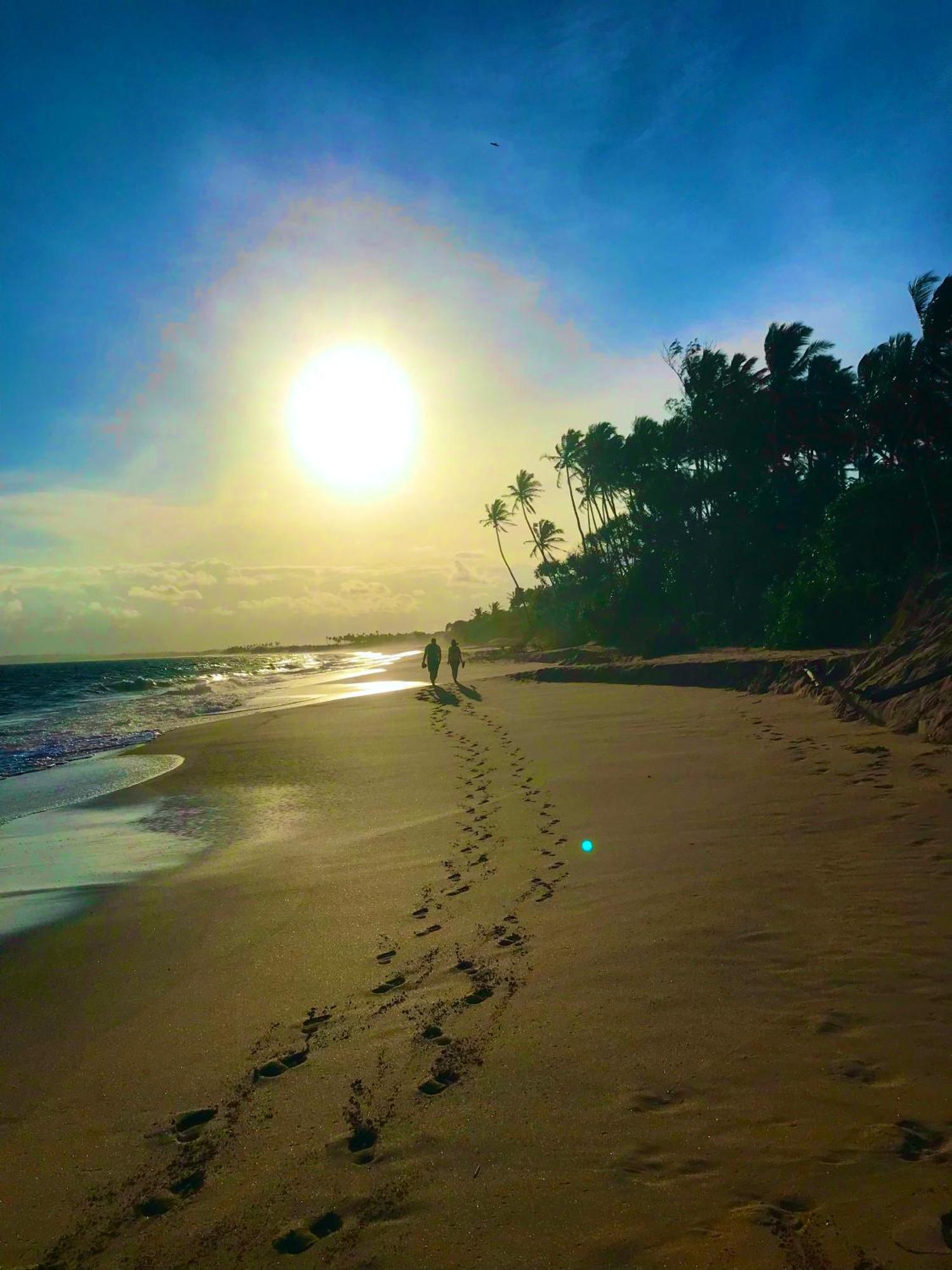 Ashansa Lagoon Resort Tangalle Dış mekan fotoğraf