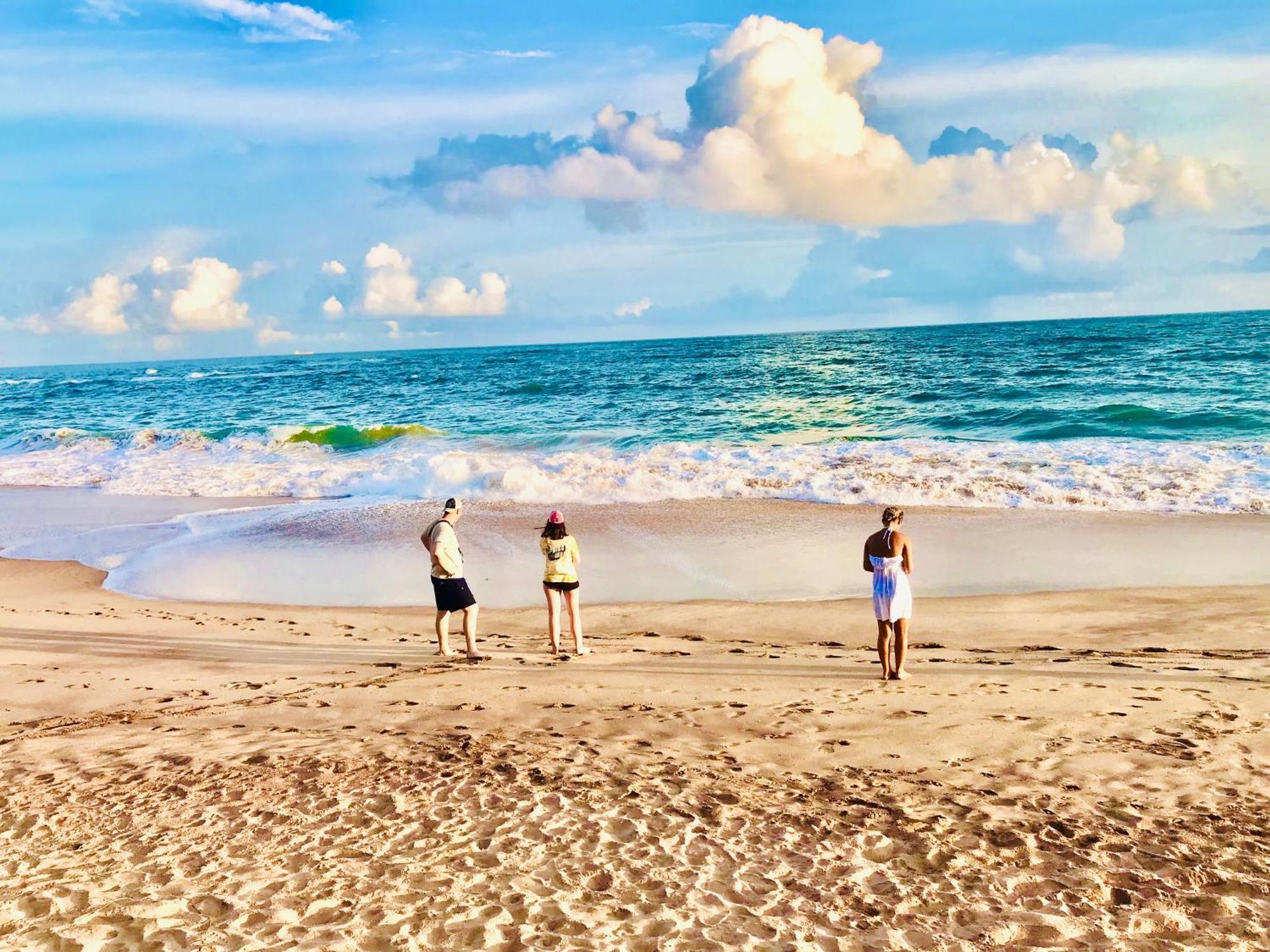 Ashansa Lagoon Resort Tangalle Dış mekan fotoğraf